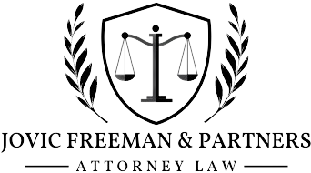 Jovic, Freeman & Partners LLP